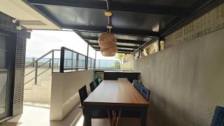 Flat exclusivo frente al mar en Porto de Galinhas - 9