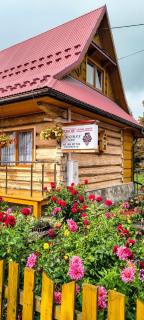 Pokoje Pod Cyrlicą u Józi - 9