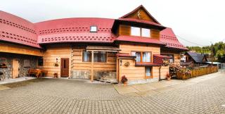 Pokoje Pod Cyrlicą u Józi - 5