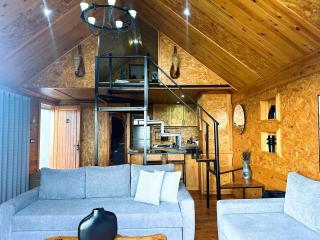 Ochi Houses - Ain drahem - 4