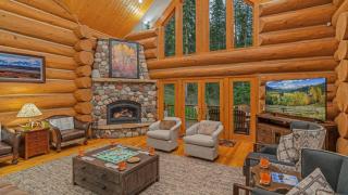 Paradise Meadow Lodge - 5