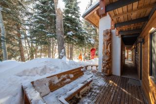 RMR: La Choumine 4 Condo in Teton Village - 3