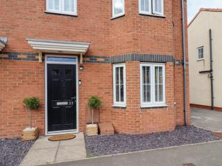 Pearl Stone House - 9