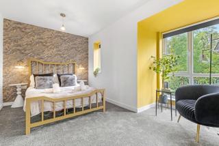 Mystic Heights- Wyndale Signature Stays - 5