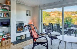 Cozy Home In Bjönni With Sauna - 7