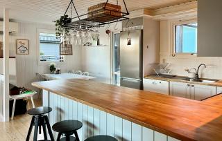 Cozy Home In Bjönni With Sauna - 5