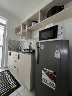 Lavish 2 Bedroom in Mombasa CBD - 9