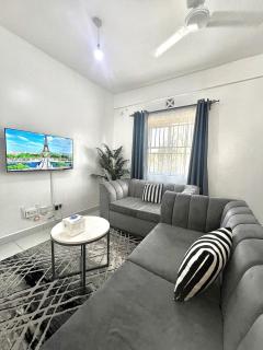 Lavish 2 Bedroom in Mombasa CBD - 3