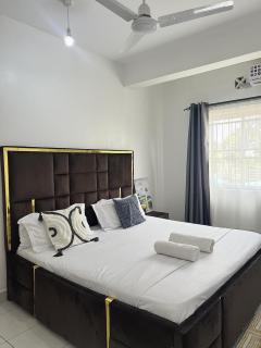 Lavish 2 Bedroom in Mombasa CBD - 2