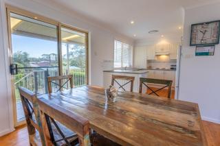 Sandy Adventures - Pet Friendly - 1 MIn to Beach - 6