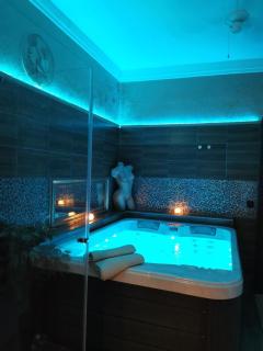 Wellness Stodolni Ostrava - 9