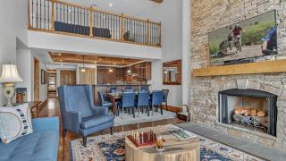 Piste Penthouse - 8