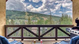 Piste Penthouse - 5