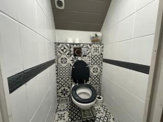 Maison La Palmeraie - Jardin au calme, gare à 5 min - 2