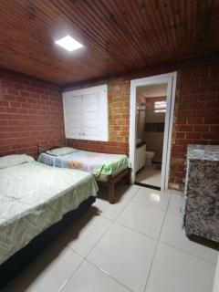 Casa com piscina e 5 suítes no Cupe | Porto de Galinhas - 5