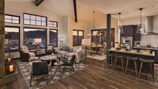 Poma Lodge North - 7