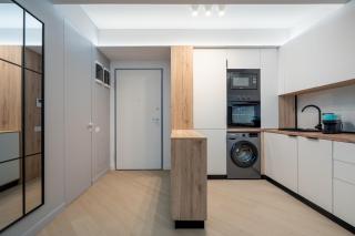 The Cortina One 1BR Apartment for 4 - Voluntari - 2