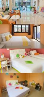 Chen Inn Boutique Hotel 普吉岛心澄酒店 - 7