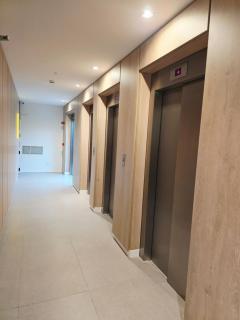 Moderno departamento seguridad 24hs pileta gym Centro - 2