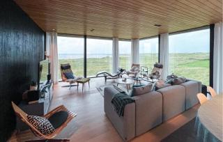 Beautiful Home In Borhaug With House Sea View - 7
