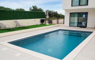 Stunning Home In Vodice With Kitchen - 4