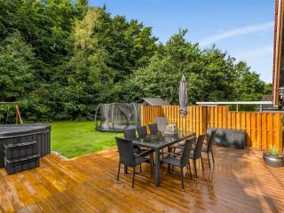 Holiday Home Diderik - 30km from the sea by Interhome - 7