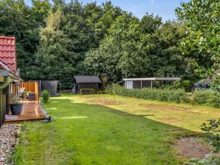 Holiday Home Diderik - 30km from the sea by Interhome - 2