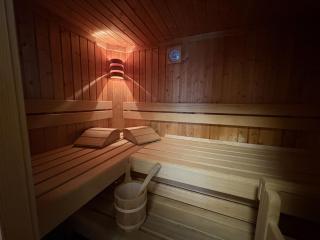 Chalet Astrid by Interhome - 9