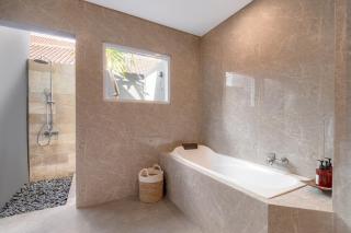 Casa Amore Villa in Berawa Beach - Canggu - 1