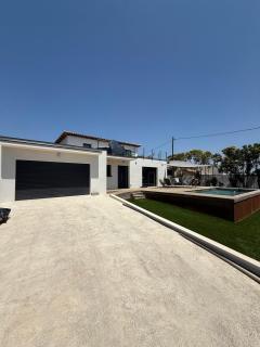 Villa d'exception à Mauguio - 7