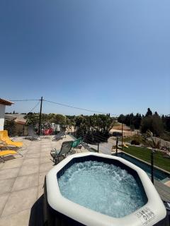 Villa d'exception à Mauguio - 4