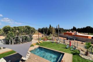 Villa d'exception à Mauguio - 2