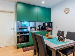 Apartment Rolando by Interhome - 4