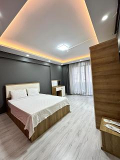 Renaissance Apart Hotel - 4