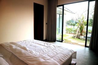 Carangsari 3 Bedroom Villa with Private Swimming Pool and Riverside - 2