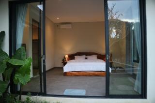 Carangsari 3 Bedroom Villa with Private Swimming Pool and Riverside - 1