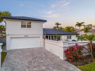 Mediterranean inspired oasis in beautiful Fort Lauderdale - 2