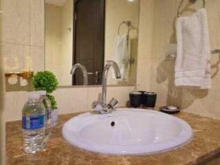 Porto Arabiya Tower 13-SkyLuxe Pearl 2BR,Terrace With City Sea View-1004-T13 - 8