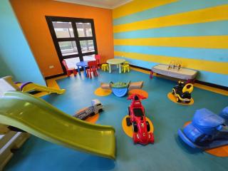 Porto Arabiya Tower 13-SkyLuxe Pearl 2BR,Terrace With City Sea View-1004-T13 - 7