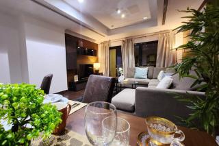 Porto Arabiya Tower 13-SkyLuxe Pearl 2BR,Terrace With City Sea View-1004-T13 - 6