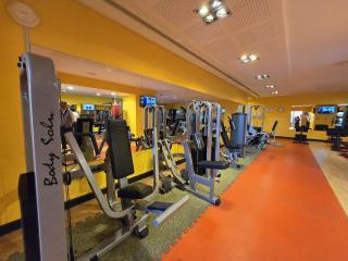 Porto Arabiya Tower 13-SkyLuxe Pearl 2BR,Terrace With City Sea View-1004-T13 - 3