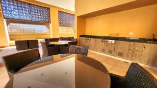 Porto Arabiya Tower 13-SkyLuxe Pearl 2BR,Terrace With City Sea View-1004-T13 - 2