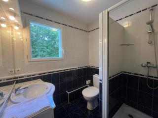 Belle villa calme, parking, jardin, Climatisation - 3
