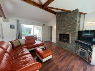Belle villa calme, parking, jardin, Climatisation - 9