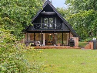 Holiday Home Estefania - 1km from the sea by Interhome - Vejby - 7