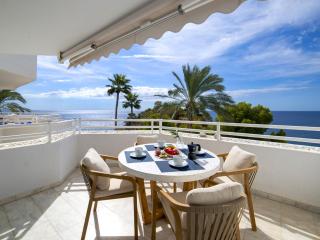 Apartment Panorama-2 by Interhome - Altea - 4