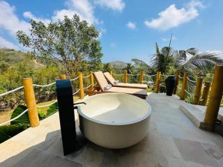 Green Poya Resort and Spa - 9