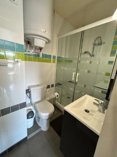 Le Petit Bois, plage, parking privé - 2