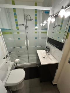 Le Petit Bois, plage, parking privé - 1