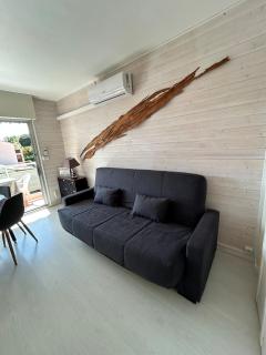 Le Petit Bois, plage, parking privé - 7